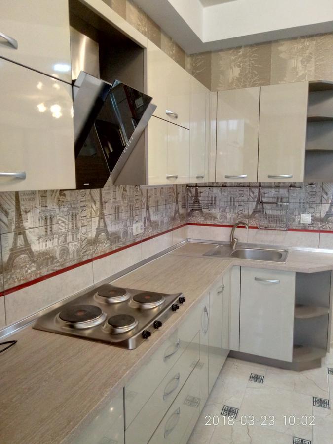 Аркадия Гагарин Плаза Red Daire Odessa Dış mekan fotoğraf