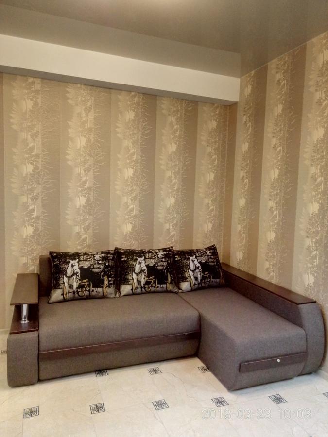 Аркадия Гагарин Плаза Red Daire Odessa Dış mekan fotoğraf
