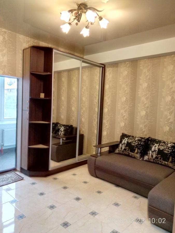Аркадия Гагарин Плаза Red Daire Odessa Dış mekan fotoğraf