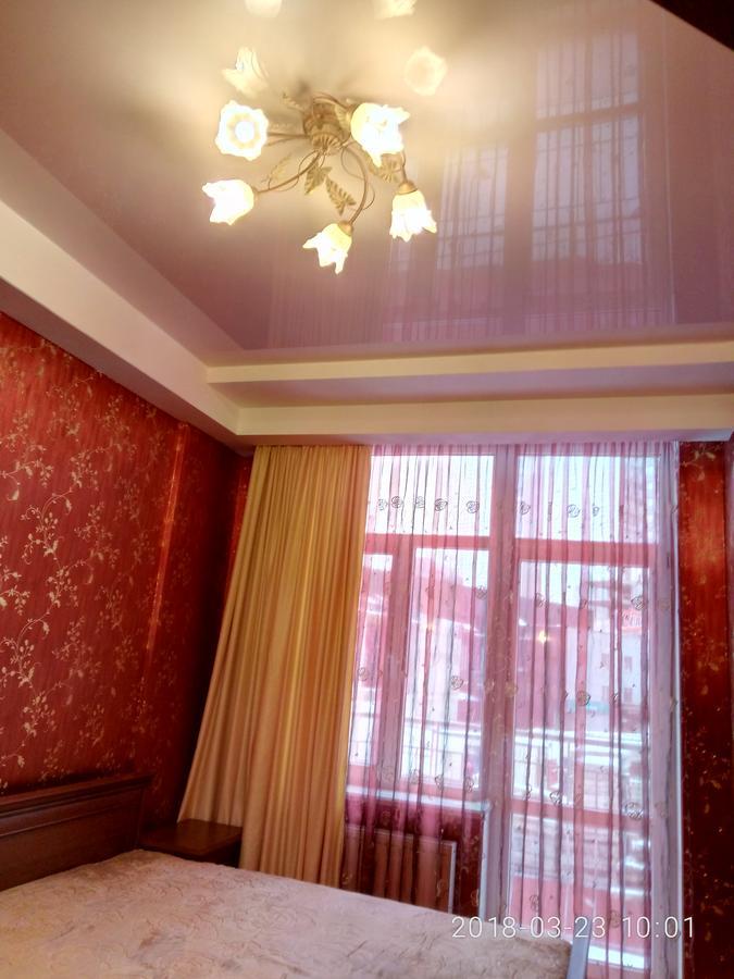Аркадия Гагарин Плаза Red Daire Odessa Dış mekan fotoğraf